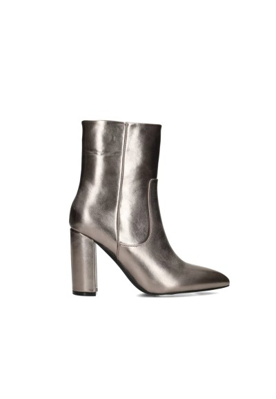 POSH by Poelman LAUREN Dames Enkellaarzen | De officiële POELMAN webshop