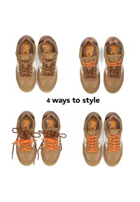 POSH by Poelman SKYE Dames Sneakers