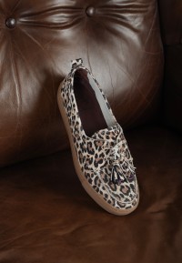 PS Poelman SILK Dames Loafers | Poelman Brands Webshop