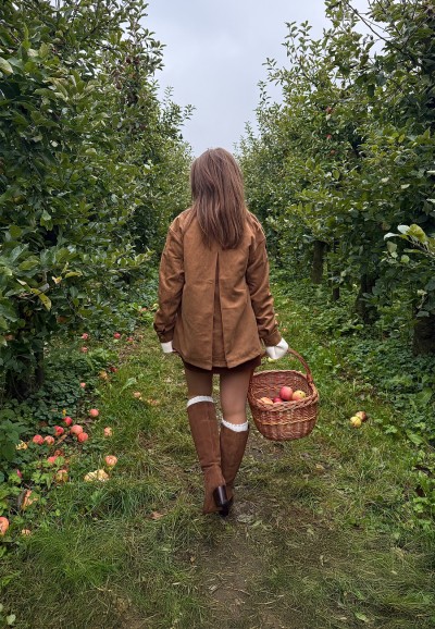PS Poelman Dames Fleur Laarzen | De Officiële POELMAN Webshop