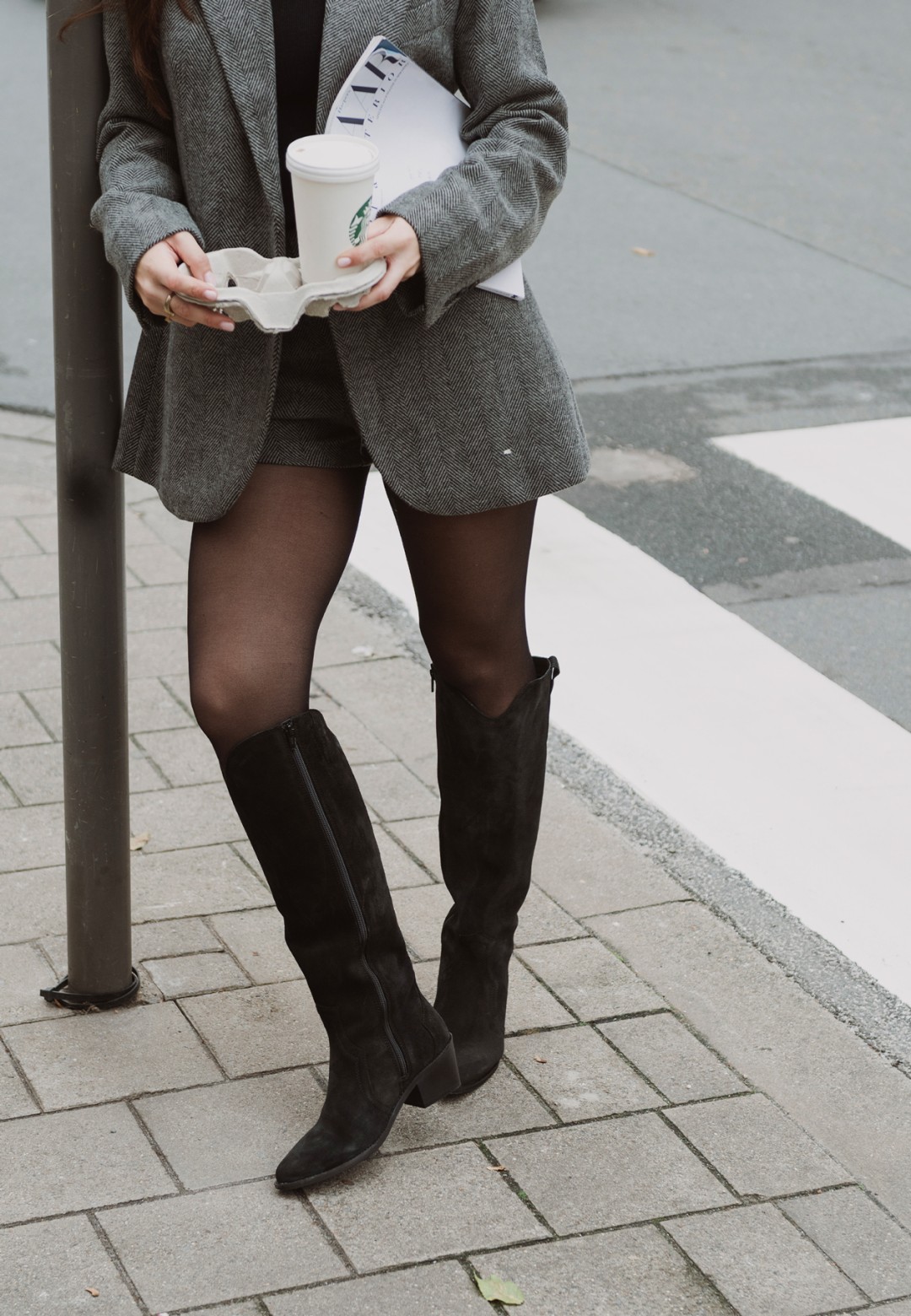 PS Poelman TARTOR Damen Westernstiefel | Der offizielle POELMAN Webshop