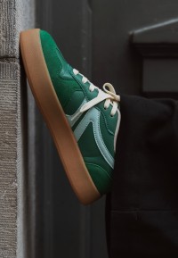 POSH by Poelman JUNA Dames Sneakers | Poelman Brands Webshop