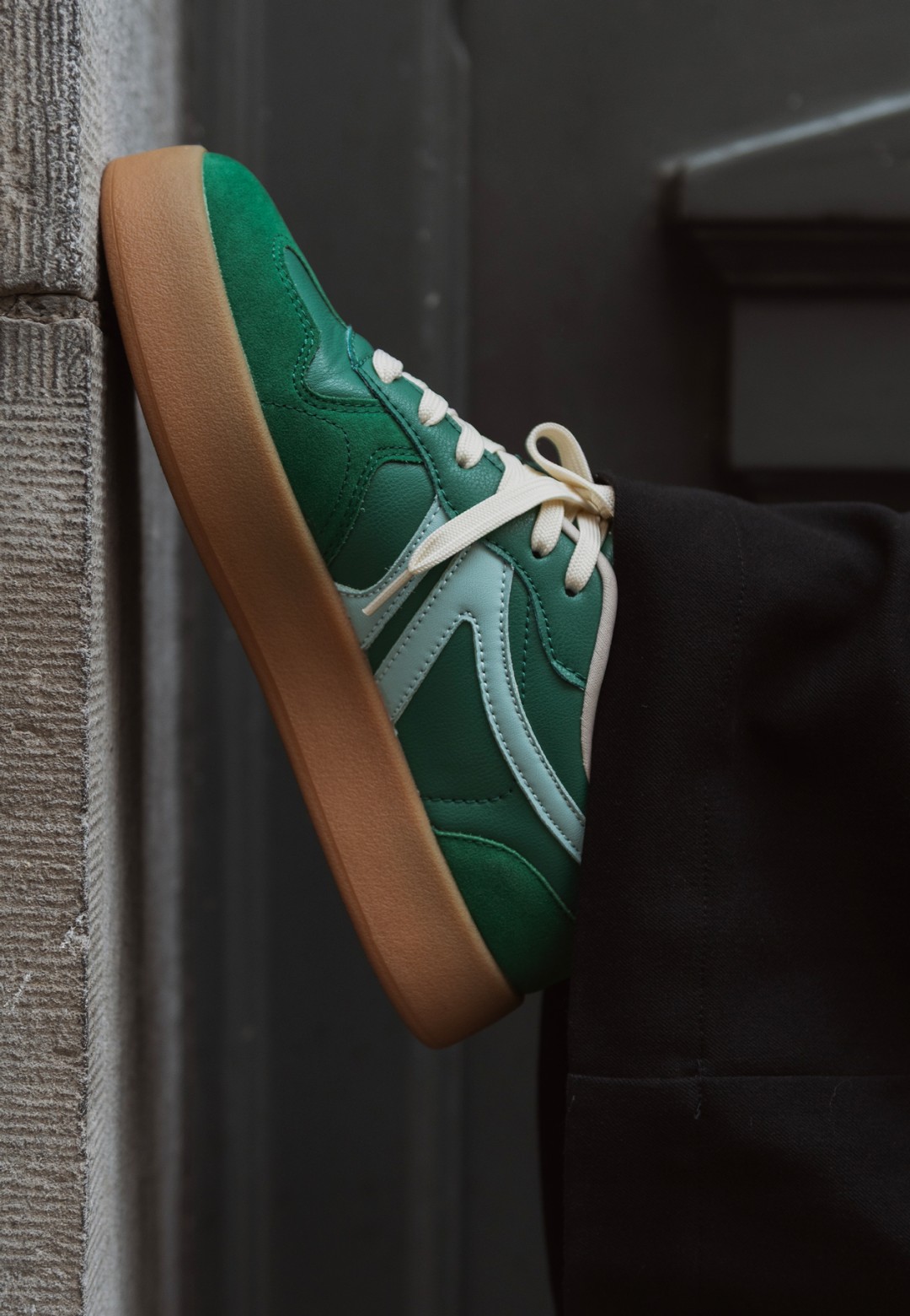 POSH by Poelman JUNA Dames Sneakers | Poelman Brands Webshop