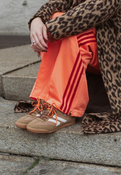 POSH by Poelman SKYE Damen Sneakers | Poelman Brands Webshop