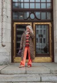 POSH by Poelman SKYE Dames Sneakers | Poelman Brands Webshop