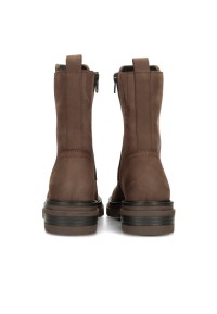 PS Poelman JAE Dames Enkellaarzen | Poelman Brands Webshop