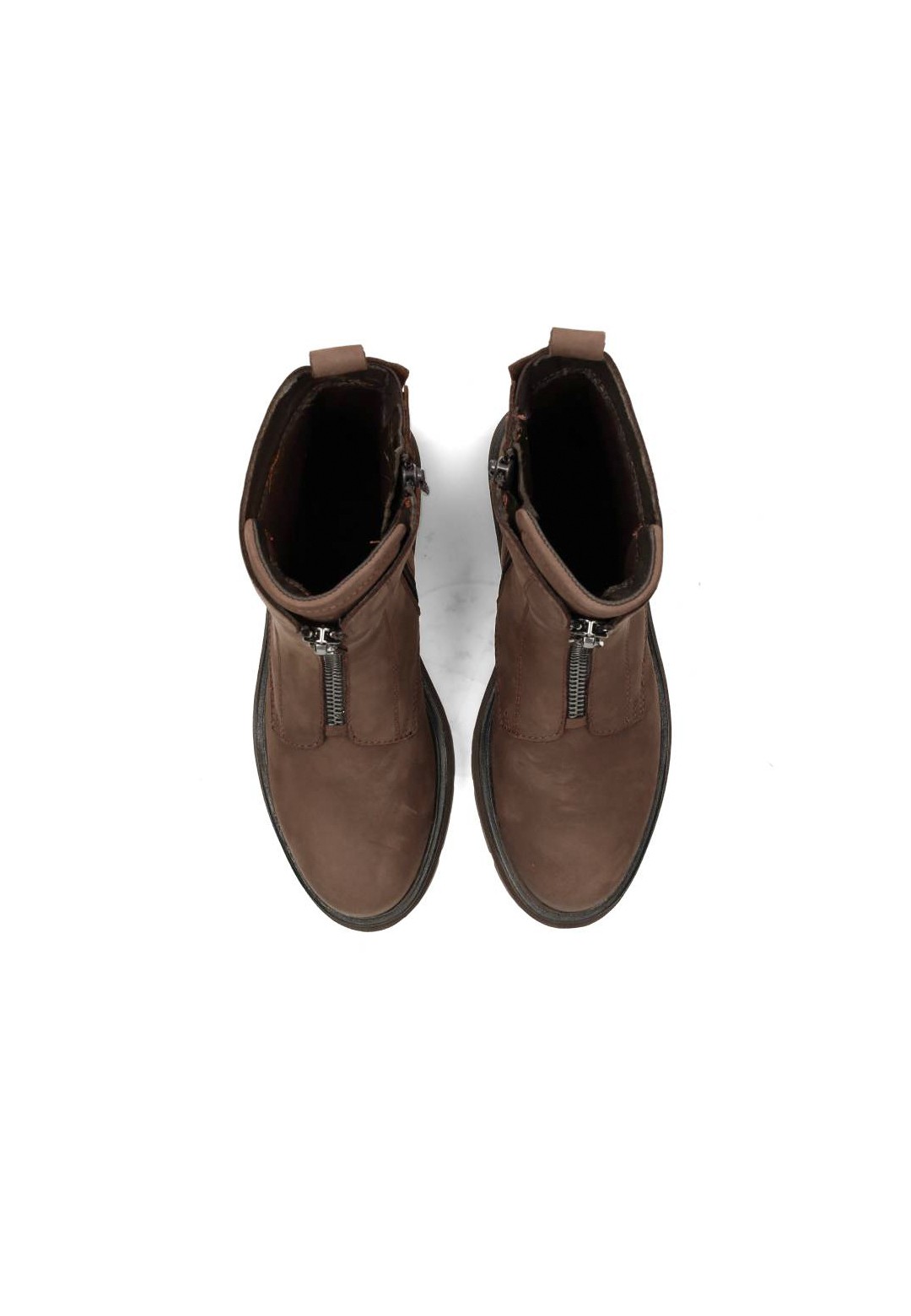 PS Poelman JAE Dames Enkellaarzen | Poelman Brands Webshop