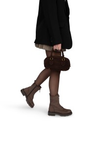 PS Poelman JAE Damen Stiefeletten | Poelman Brands Webshop