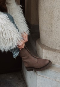PS Poelman JAE Women Ankle Boots | Poelman Brands Webshop