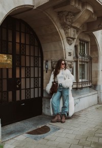 PS Poelman JAE Women Ankle Boots | Poelman Brands Webshop