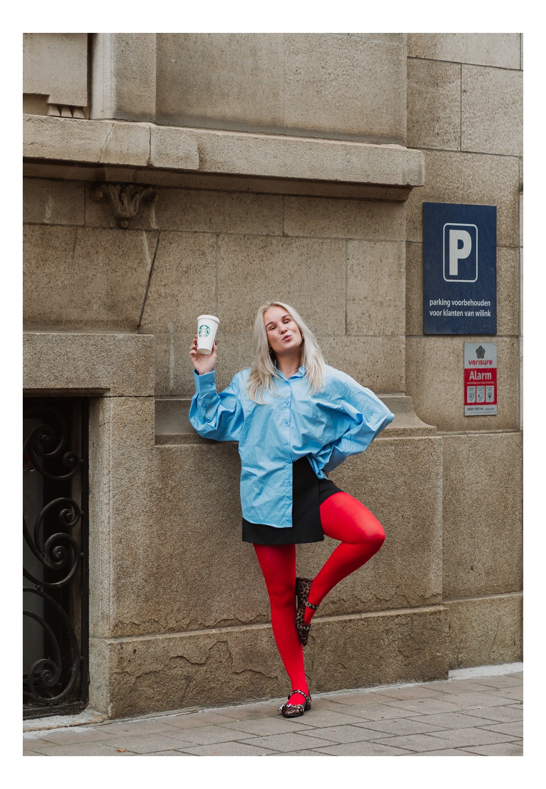 POSH by Poelman GULIA Women's Ballerinas | The Official POELMAN Webshop