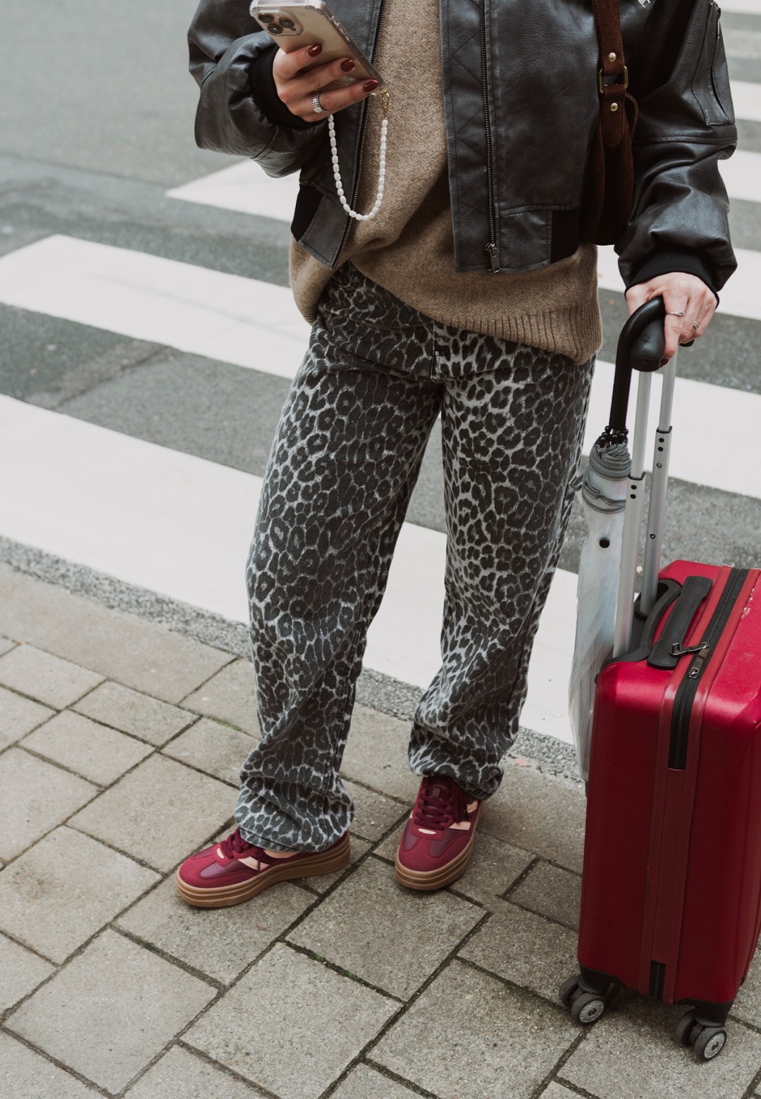 POSH by Poelman BODIE Damen Sneakers | Poelman Brands Webshop