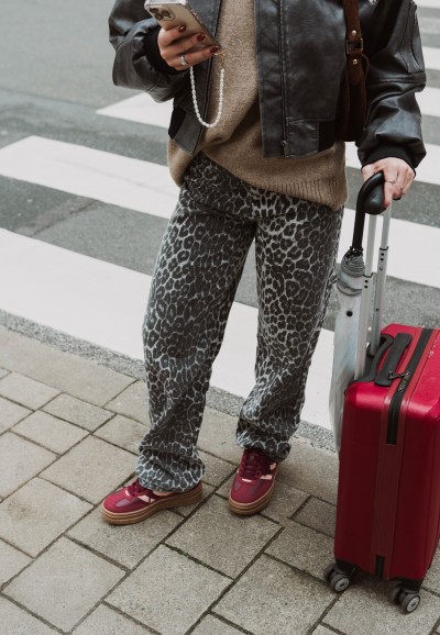 POSH by Poelman BODIE Dames Sneakers | Poelman Brands Webshop