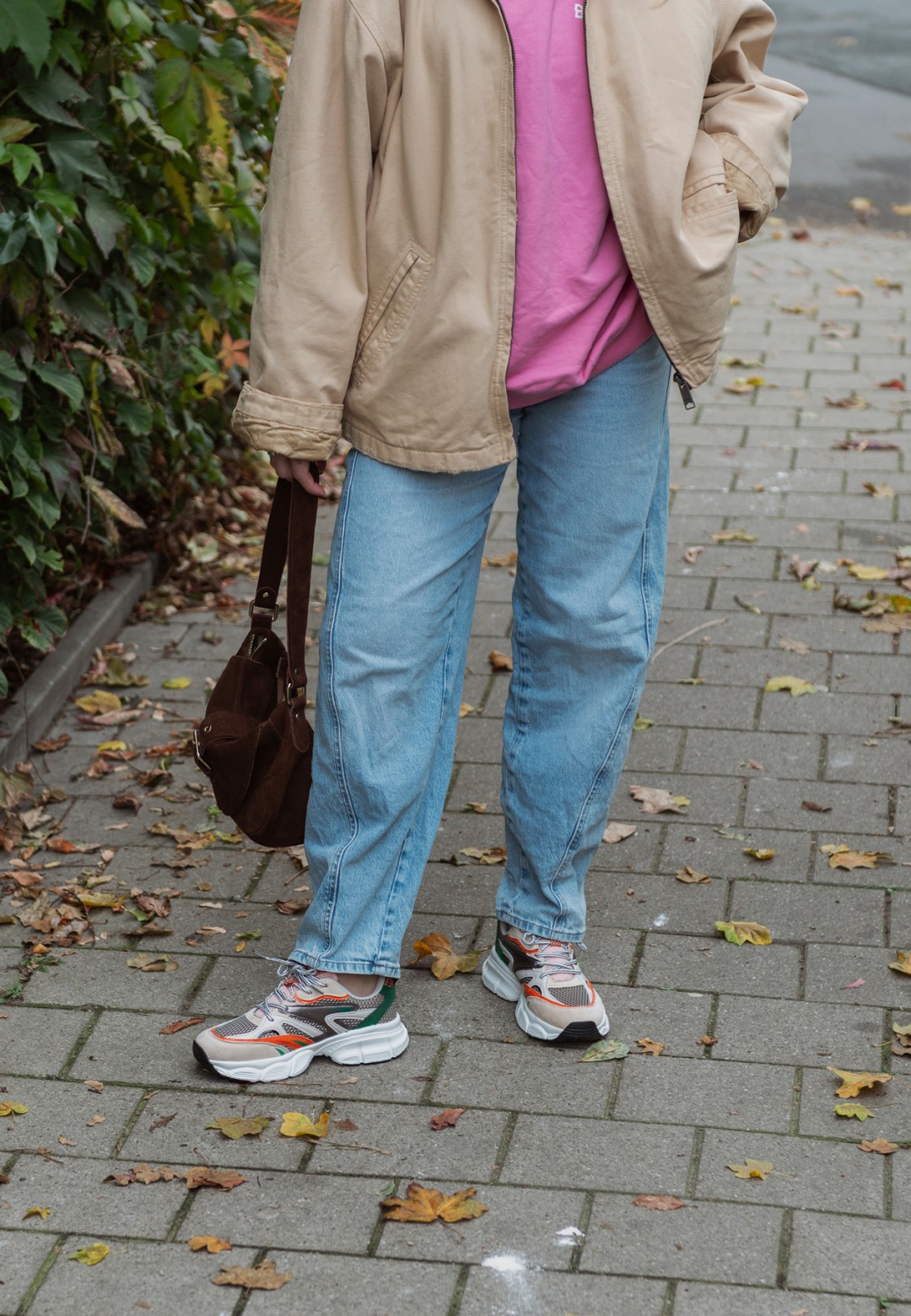 POSH by Poelman ALICE Damen Sneakers | Poelman Brands Webshop