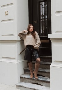 PS Poelman FLEUR Women Boots | Poelman Brands Webshop