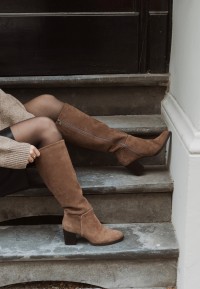 PS Poelman FLEUR Women Boots | Poelman Brands Webshop