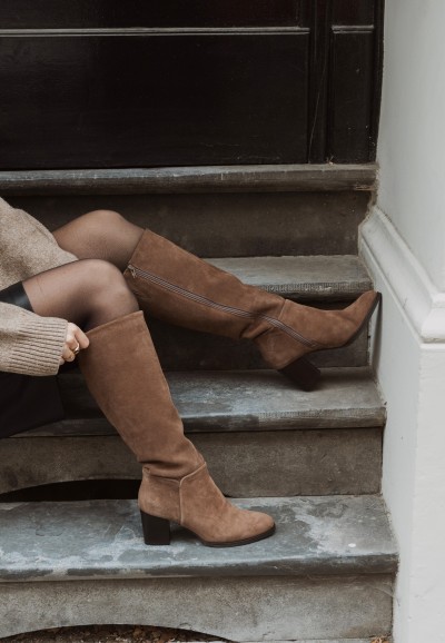 PS Poelman FLEUR Women Boots | Poelman Brands Webshop