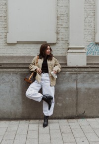 PS Poelman FEBE Women Ankle Boots | Poelman Brands Webshop