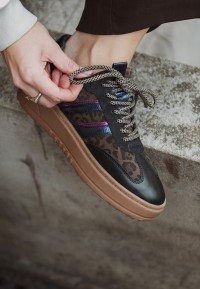 PS Poelman ANEMONE Women's Sneakers | Poelman Brands Webshop