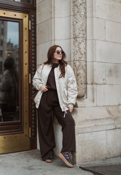 PS Poelman ANEMONE Dames Sneakers | Poelman Brands Webshop