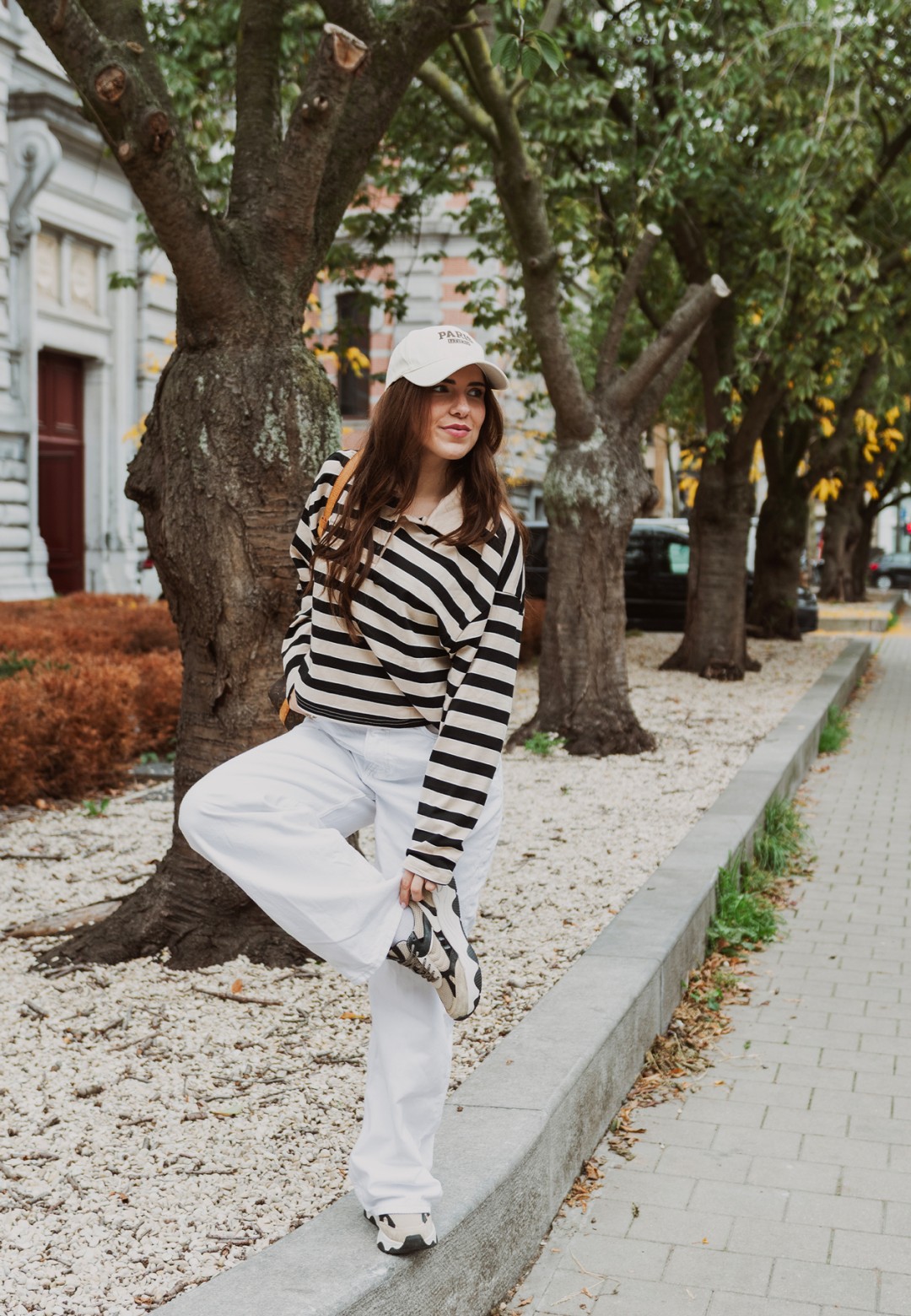 PS Poelman CATO Women's Sneakers | The Official POELMAN Webshop