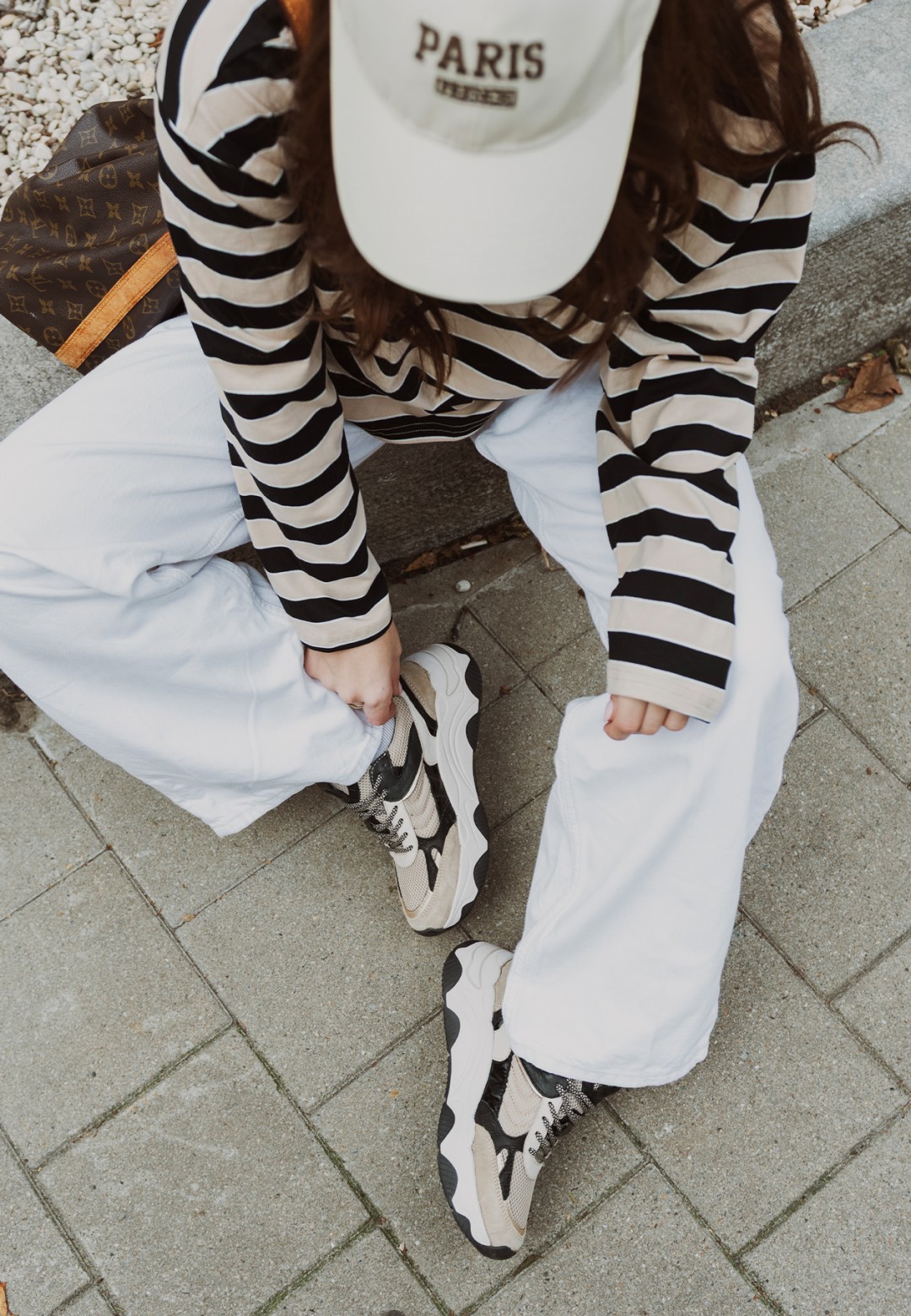 PS Poelman CATO Women's Sneakers | The Official POELMAN Webshop