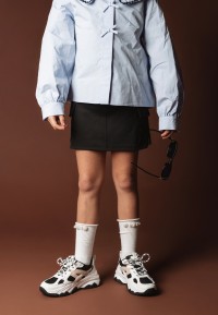 POSH by Poelman GIGI Girls Sneaker | The Official POELMAN Webshop