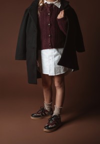 POSH by Poelman NALA Girls Sneakers | Poelman Brands Webshop