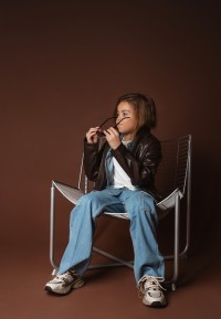 POSH by Poelman LOLA Girls Sneakers | Poelman Brands Webshop