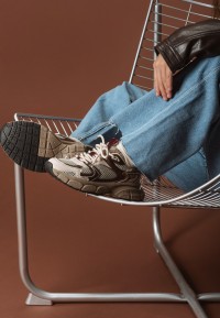 POSH by Poelman LOLA Girls Sneakers | Poelman Brands Webshop