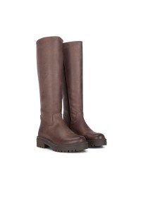 PS Poelman Damen Monk Stiefel | Der Offizielle POELMAN Webshop
