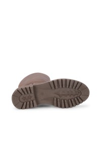 PS Poelman Damen Monk Stiefel | Der Offizielle POELMAN Webshop