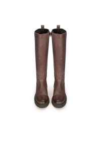 PS Poelman Ladies Monk Boots | The Official POELMAN Webshop