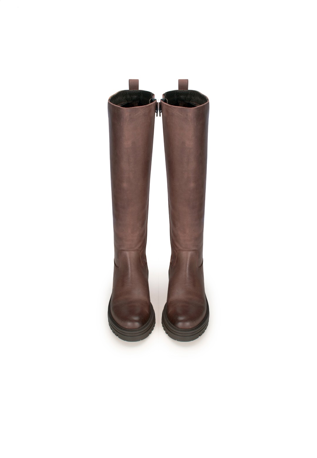 PS Poelman Ladies Monk Boots | The Official POELMAN Webshop