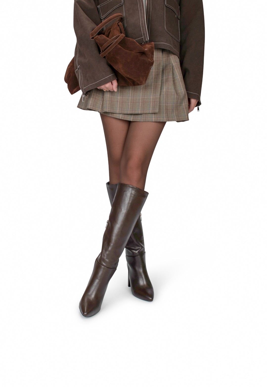 POSH by Poelman LAUREN Women's Boots | Poelman Brands Webshop