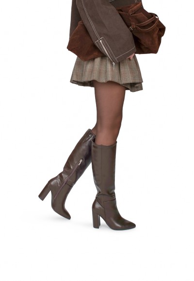 POSH by Poelman LAUREN Dames Laarzen | Poelman Brands Webshop