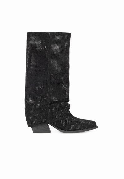 POSH by Poelman LOIS Women's Boots | Poelman Brands Webshop