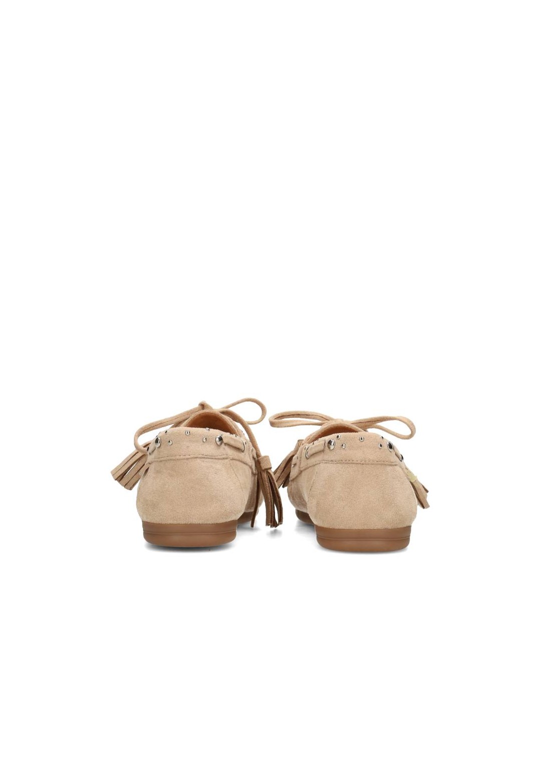 Back view of TAYLOR loafers