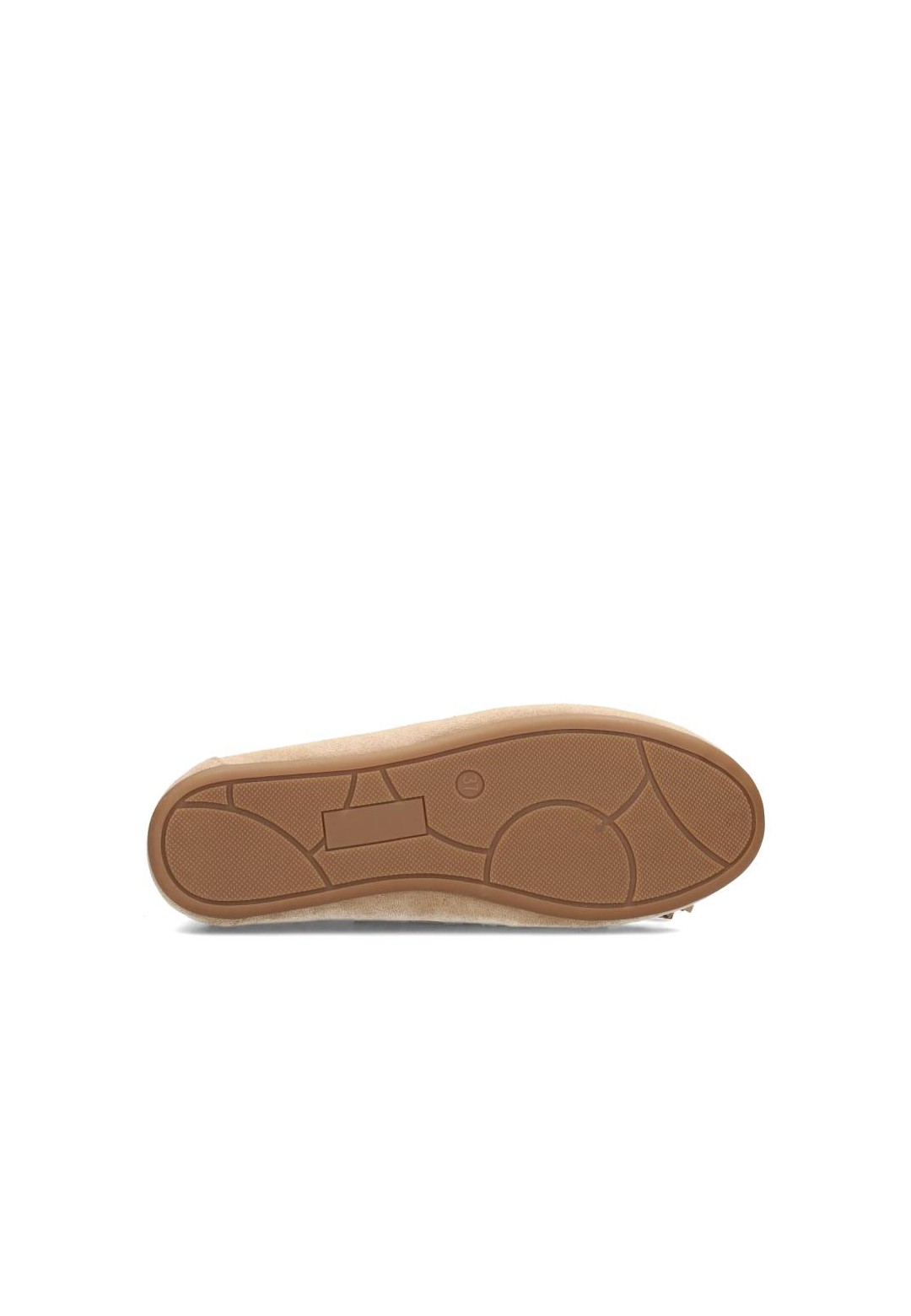 Sole of TAYLOR loafers