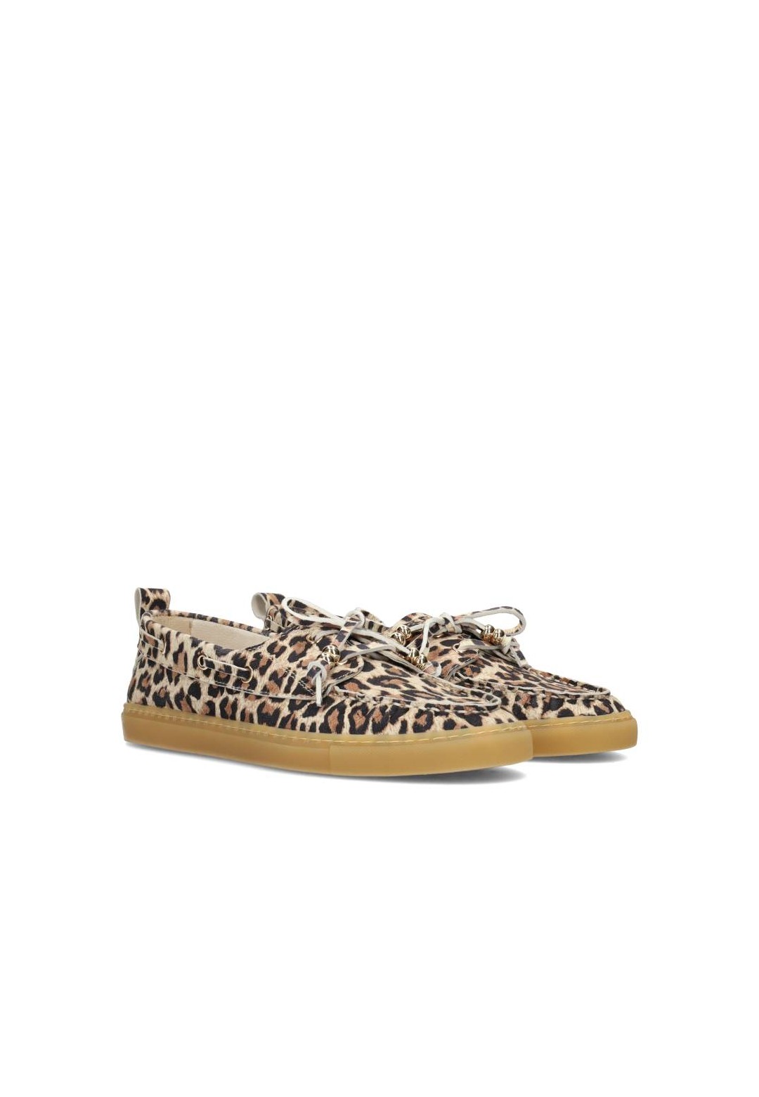 PS Poelman SILK Dames Loafers | Poelman Brands Webshop