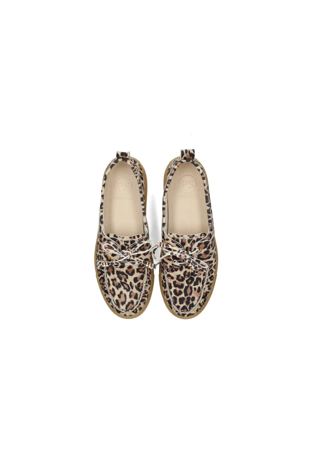 PS Poelman SILK Dames Loafers | Poelman Brands Webshop