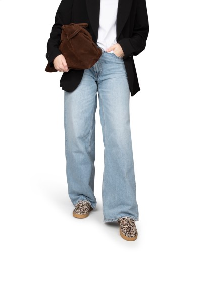 PS Poelman SILK Damen Loafer | Poelman Brands Webshop
