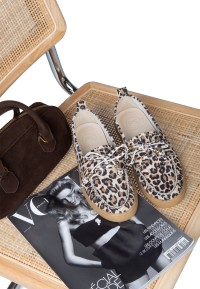PS Poelman SILK Damen Loafer | Poelman Brands Webshop