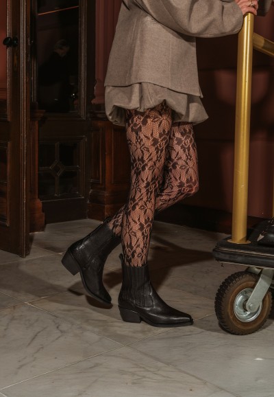 HABOOB INDIE Damen Stiefeletten | Der offizielle POELMAN Webshop