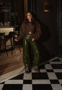 PS Poelman ANEMONE Dames Sneakers | Poelman Brands Webhsop