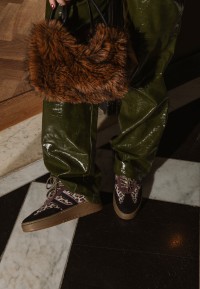 PS Poelman ANEMONE Dames Sneakers | Poelman Brands Webhsop