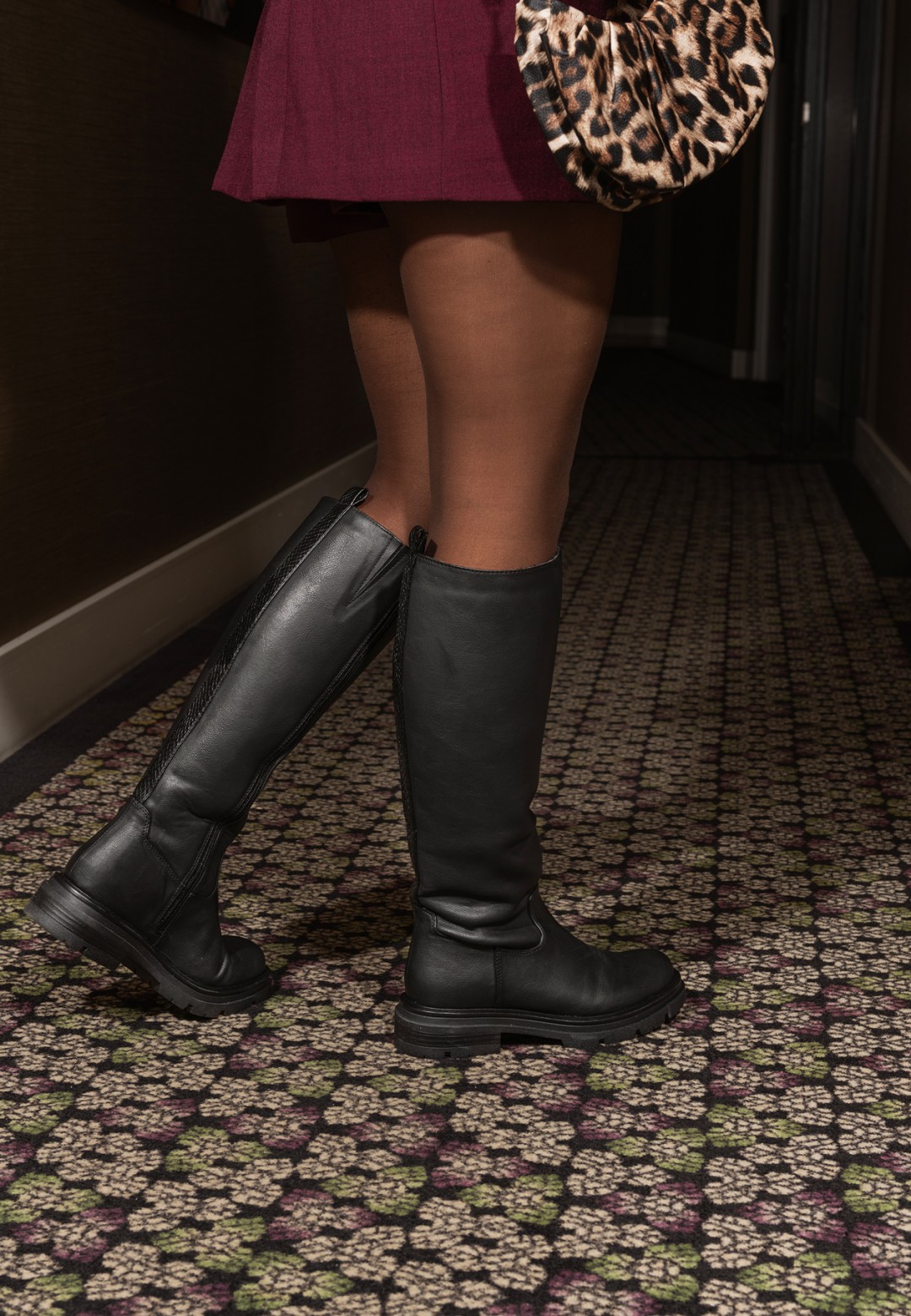 PS Poelman JAE Women's Boots | Poelman Brands Webshop