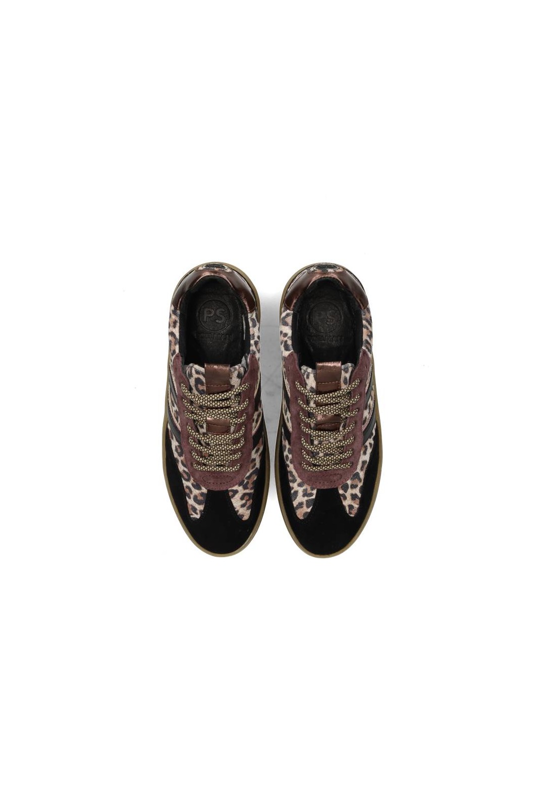 PS Poelman ANEMONE Dames Sneakers | Poelman Brands Webhsop