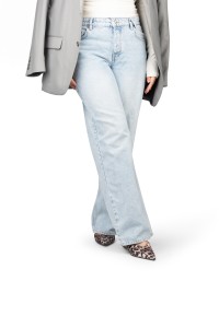 POSH by Poelman FELINE Damen Ballerinas | Poelman Brands Webshop