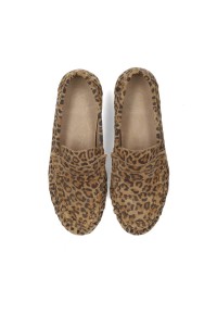 Bovenkant van de Sammy Instappers